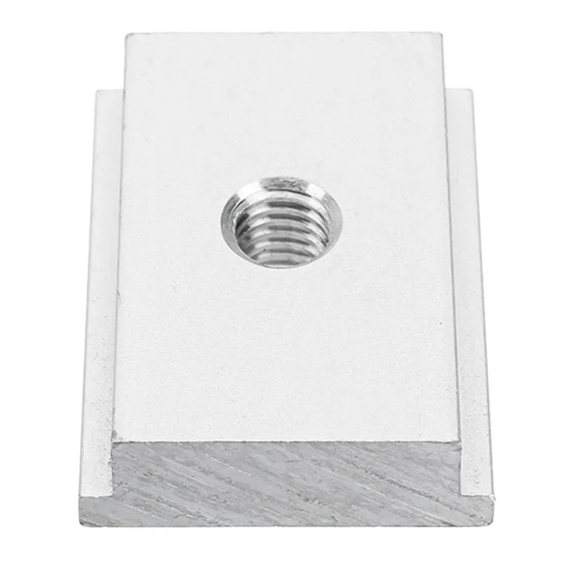 M6 M8 T слот гайка Т-образная раздвижная гайка для деревообрабатывающего инструмента слот крепежа