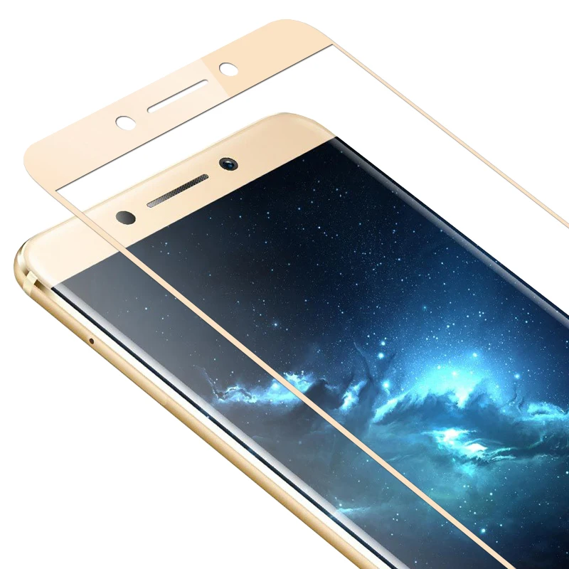 Закаленное стекло для Letv LeEco Le Pro 3 Dual AI Edition X650 X651 X658|protector case|case coverglass cover |