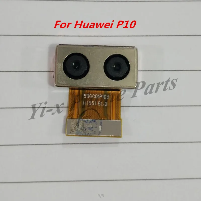 

1pcs Main Back Rear Camera Module Flex Cable for Huawei Ascend P10