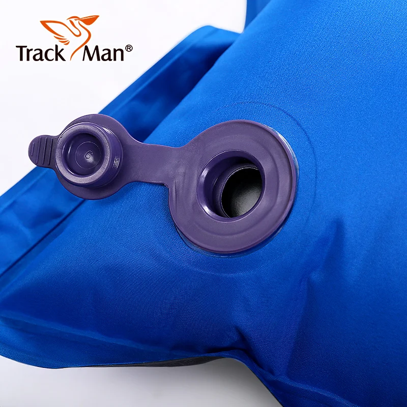 2 человек Портативный Самонадувающийся Кемпинг коврики Открытый коврик с