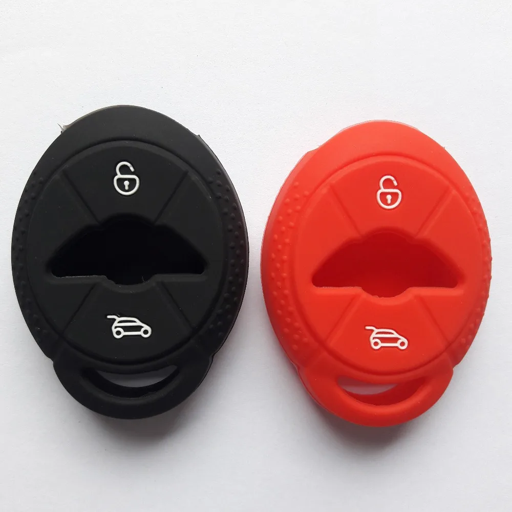 Бесключевой пульт дистанционного управления умный ключ оболочка чехол