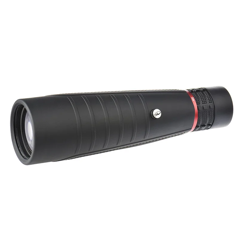 Beileshi Zoom Монокуляр 8-24x50 телескоп водонепроницаемый для охоты кемпинга оптовая