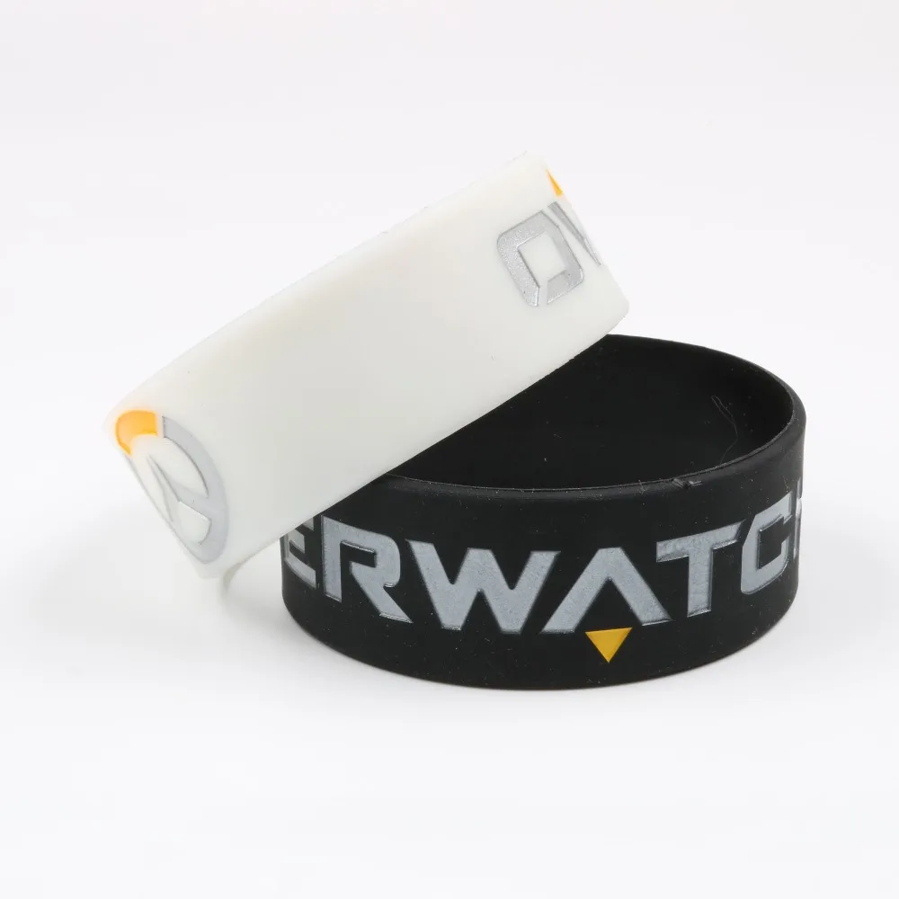 1 шт. силиконовые браслеты для видеоигр|Браслеты с шармами| |