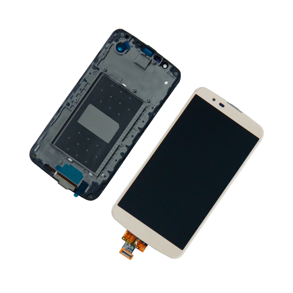ЖК-дисплей для LG K10 AT&ampT K425 K410 K420 K430 с сенсорным экраном и дигитайзером в сборе