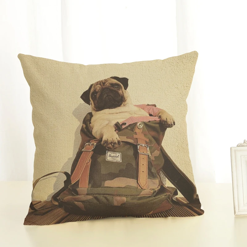 Новый диван lazy dog серии комплекты защитных подушек из хлопка и льна подушка|set of|set