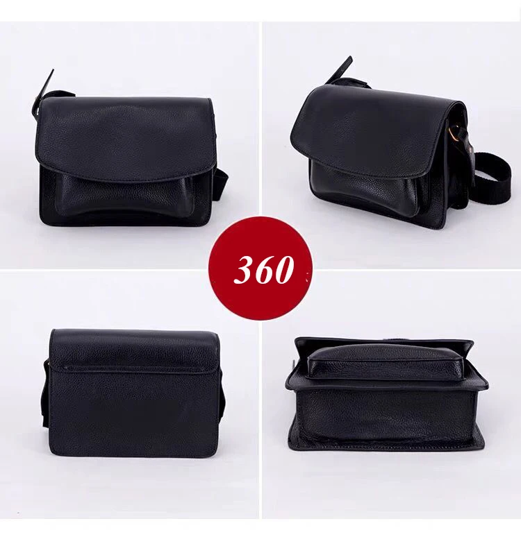 

Flug Katze Genuine leather shoulder bags for women luxury handbags women bags designer 2019 fashion messenger bags for lady