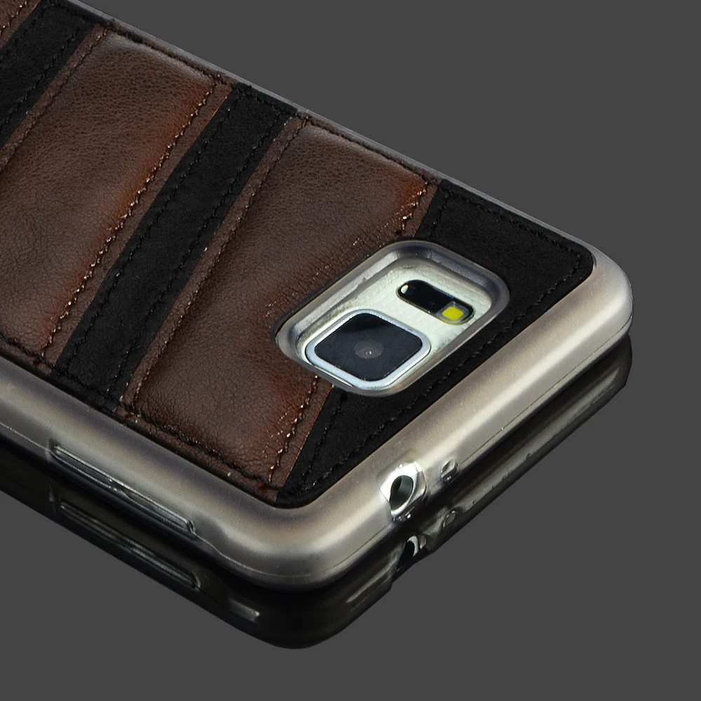 Для Samsung Galaxy Alpha Alfa G850F ТПУ чехол Новая мода два цвета мягкий силиконовый для