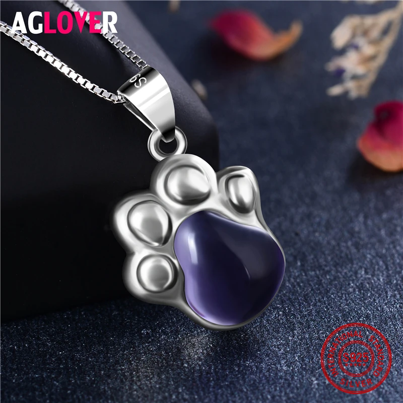 Женское ожерелье из серебра 925 пробы с фианитами|jewelry necklace|jewelry necklace womenjewelry fashion |