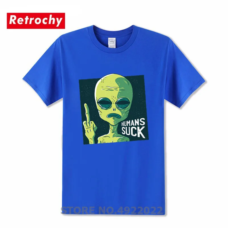 Чужой EIGHTEES Vaporwave чужой завет футболка веселый ALIEN придавая средний палец печати