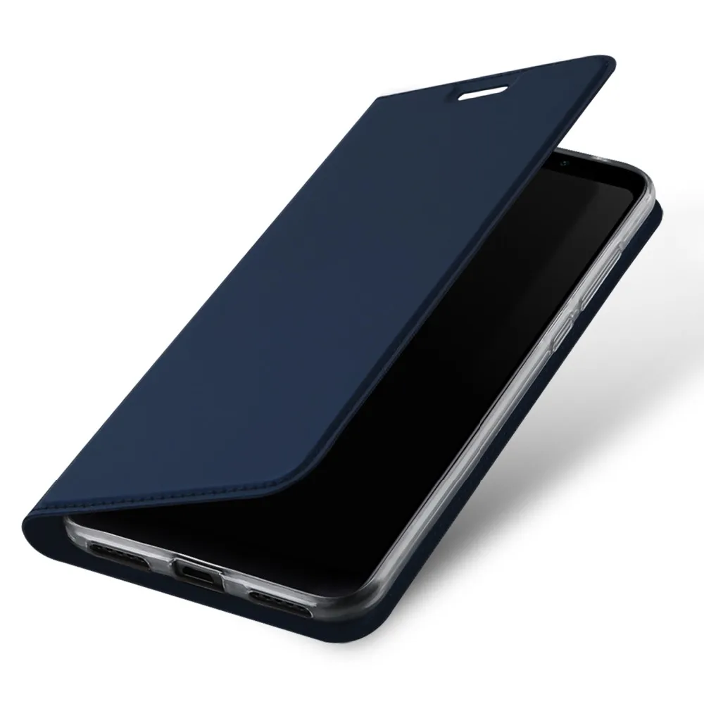 Xiaomi Redmi 5 Plus чехол 5.99 Роскошный кожа бумажник для xiaomi redmi plus книжка телефон на сяоми