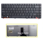 Новая клавиатура SSEA US для ноутбука Haier T6 R410U R410G SW9 sw6, для ноутбука Hasee A410 A430, оптовая продажа