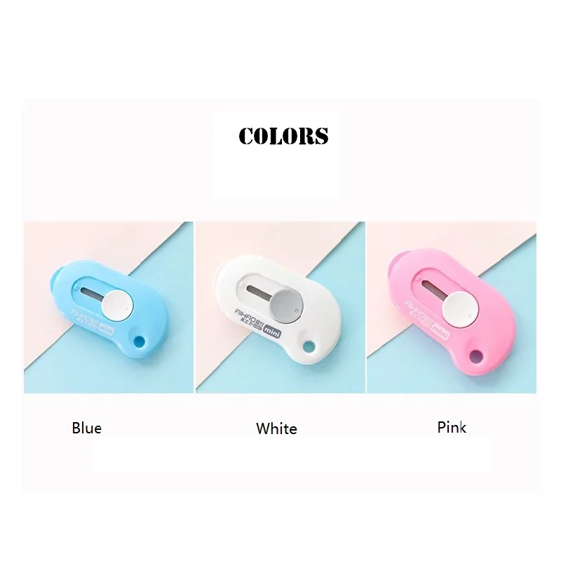 Фирменная Новинка Бумага фото триммеры резак триммер для альбома легкий лезвия