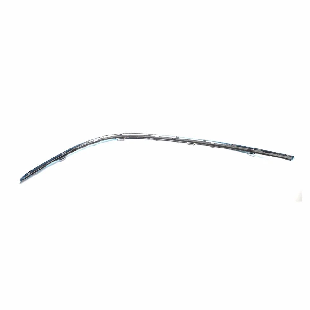 51117135557 51117135558 для BMW 750i 750Li 760i 760Li пара передний левый + правый бампер формовочная