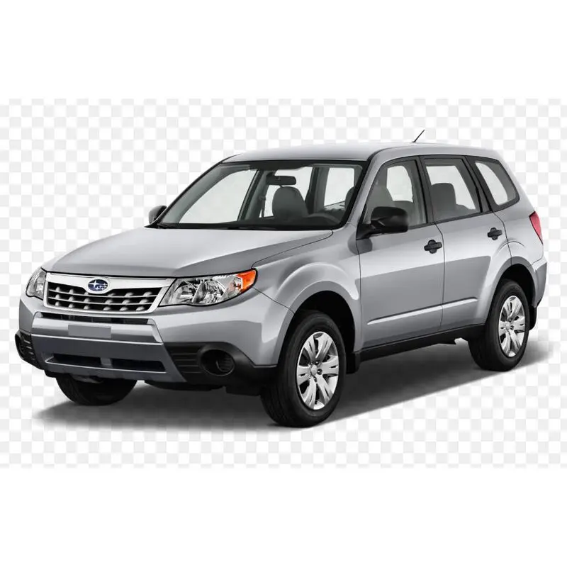 Автомобильное светодиодное освещение для чтения Subaru Forester Impreza 2011 г. купольная