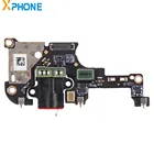Для OnePlus 6 микрофонная плата PCB деталь для OnePlus 6