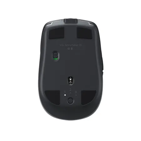 Logitech MX ANYWHERE 2S 2, 4G   Bluetooth