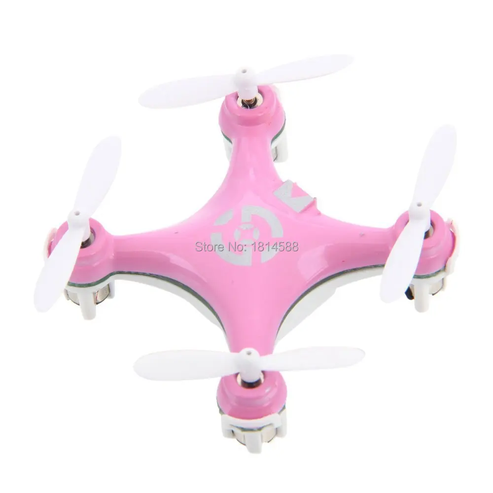 Cheerson CX 10 CX10 Mini диаметр 4CH 2 4 ГГц 6 осевой гироскоп RC Квадрокоптер UFO RTF зеленый|rc rtf|rtf