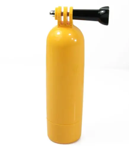 Новинка GP81 Плавающий поплавок Ручка Рукоятка крепление аксессуар для Gopro Hero 1 2 3 + |