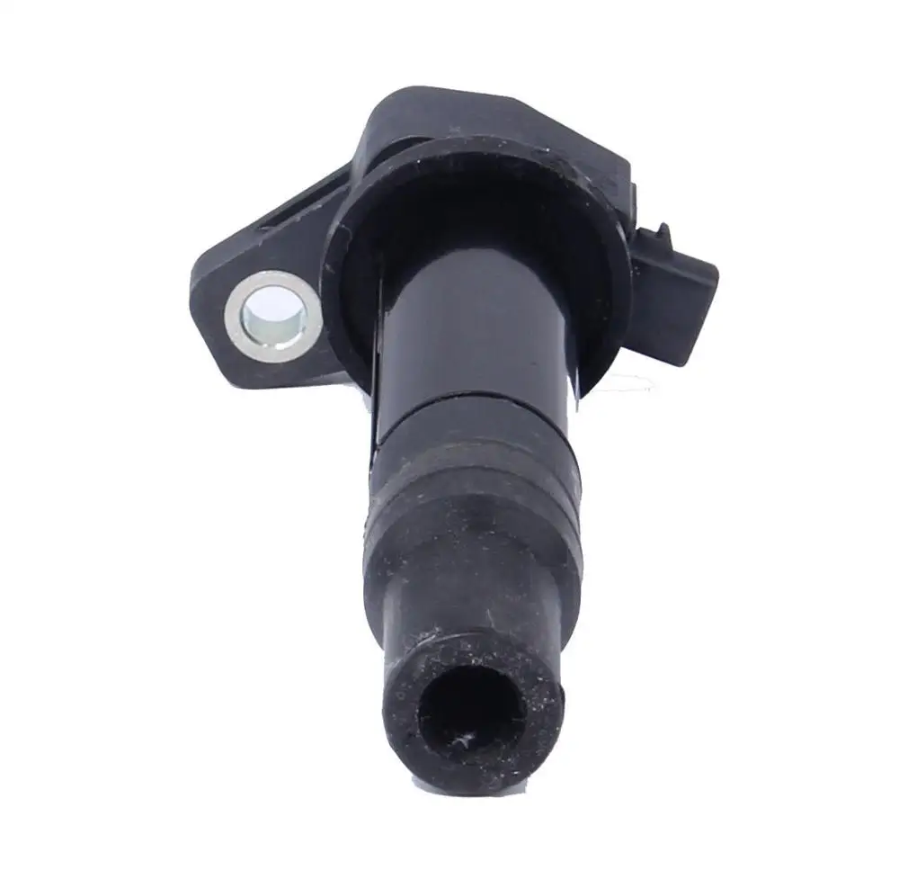 Новая катушка зажигания 27301 26640 для Hyundai Accent Kia Rio Rio5 1 6 L4 2730026640|Катушка зажигания| |