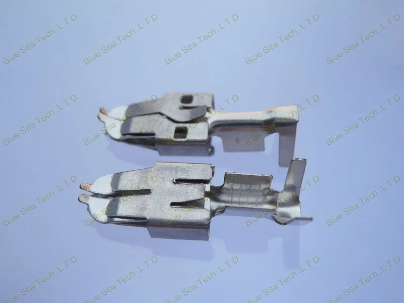 6 3 автомобильные терминалы держателя предохранителя мм Проводные клеммы блока