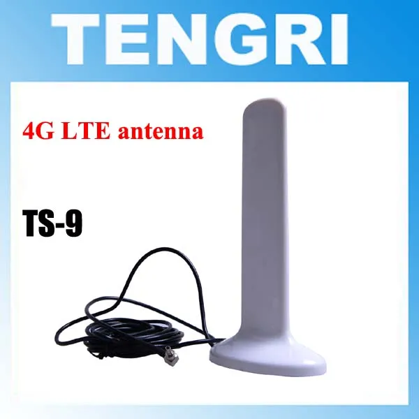 3G 4G антенна TS9 Разъем для huawei LTE модем E392 E398 K5005 E587 E589|3g modem|lte 3ghuawei modem 3g |
