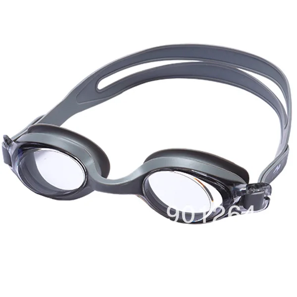 Free shipping duarble professional waterproof adult anti fog swimming goggles | Тематическая одежда и униформа