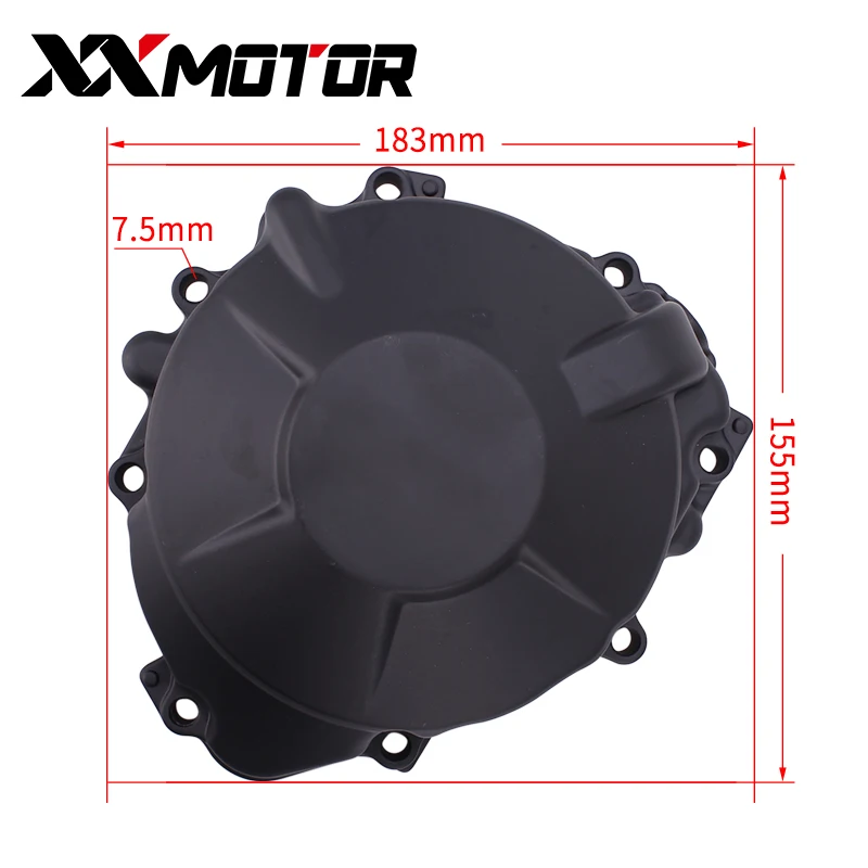 Крышка статора двигателя для HONDA CBR600 F5 2003 2004 2005 2006 CBR600RR 03-06 аксессуары мотоциклов |