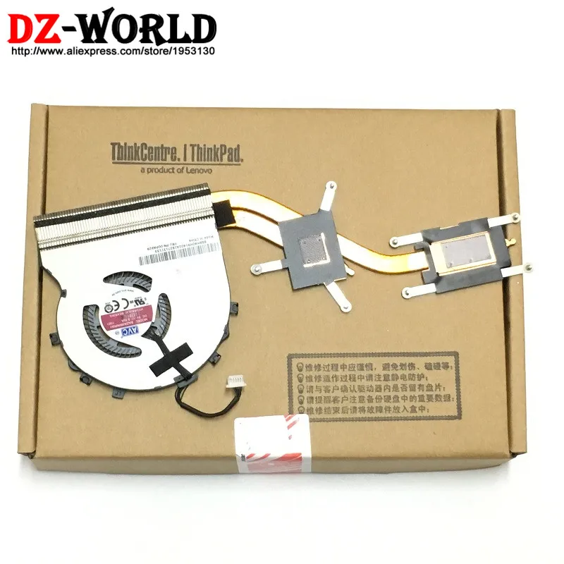 Вентилятор охлаждения для Lenovo ThinkPad Yoga 460 P40 14 (20FY) кулер процессора 00PA929 00PA931|cooling