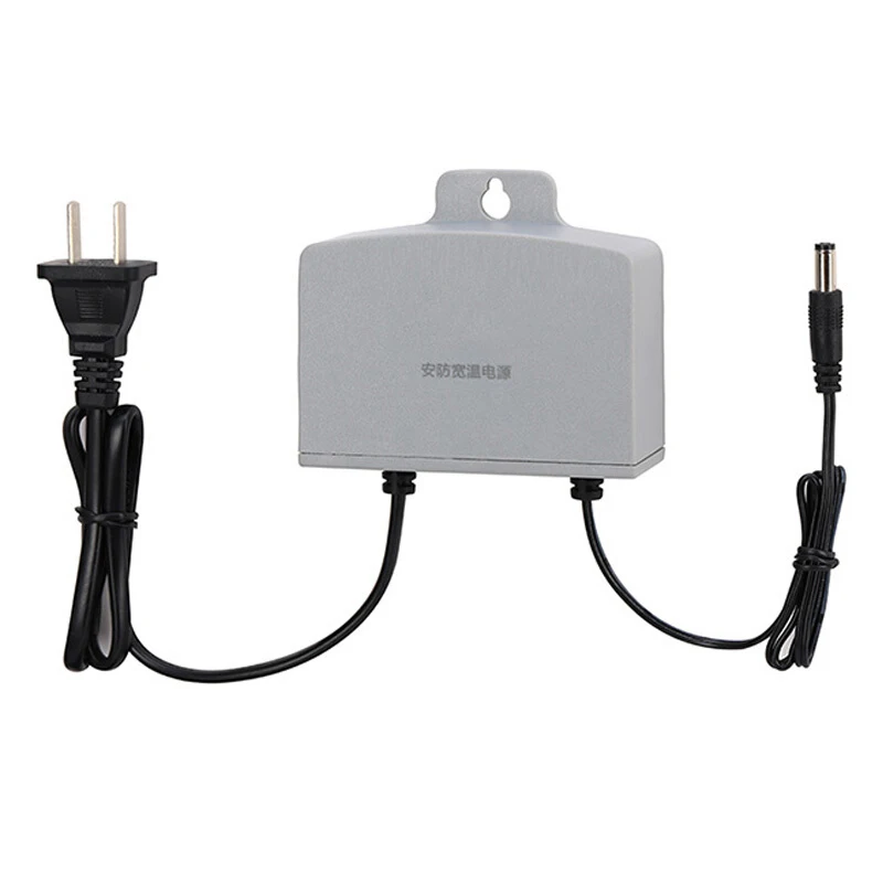 DH originele адаптер PFM301 водонепроницаемый Вход AC 180 ~ 264 v Выход DC 12 2A мощность voor cctv