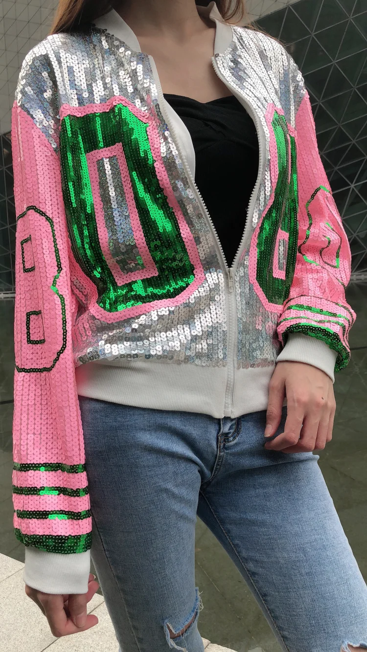 Куртка с блестками пальто для девочек розовые блестящие куртки подростков