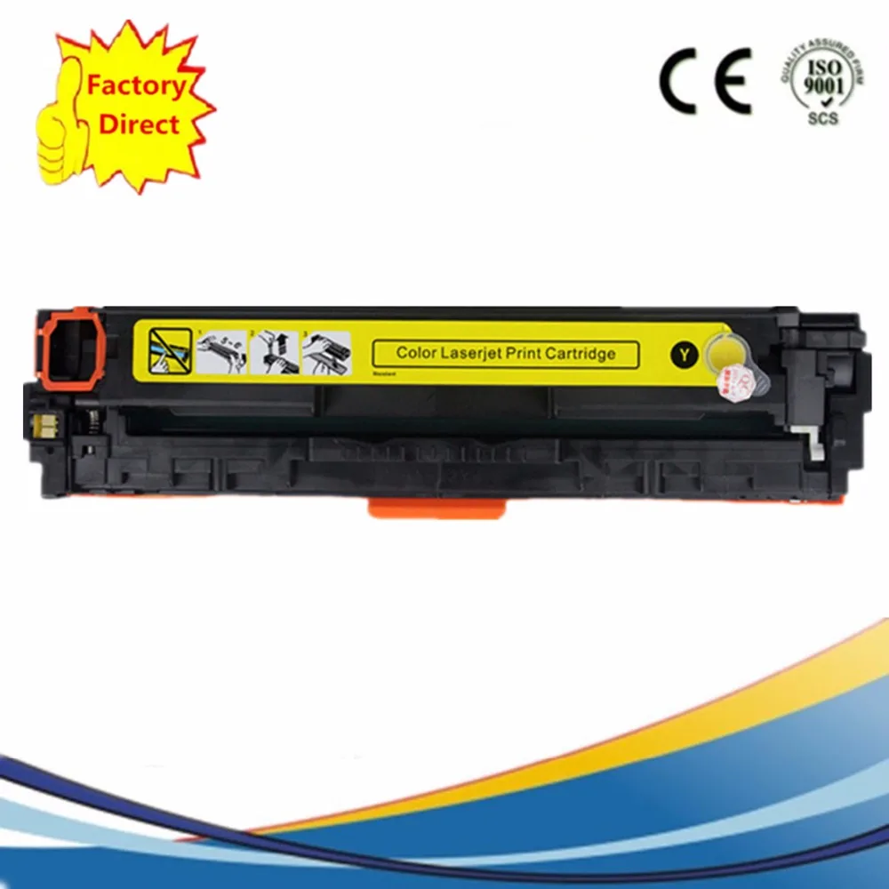 CRG331 CRG 331 4 цвета картриджи с тонером Замена laserjet LBP 7100CN 7100CW MF8280CW 8250CN 8230CN 8210CN|toner