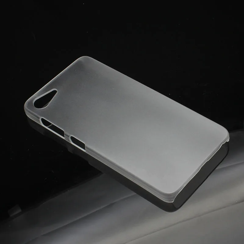 Для Lenovo ZUK Z2 Жесткий Пластик Mobile Case Крышка Мобильного Телефона Shell Жилищного Кожи