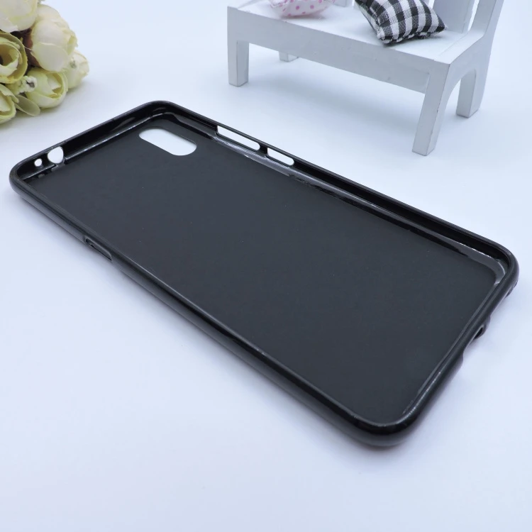 Case Silicone Cover Soft TPU Matte Pudding Phone Cases for BBK X23 Back | Мобильные телефоны и аксессуары