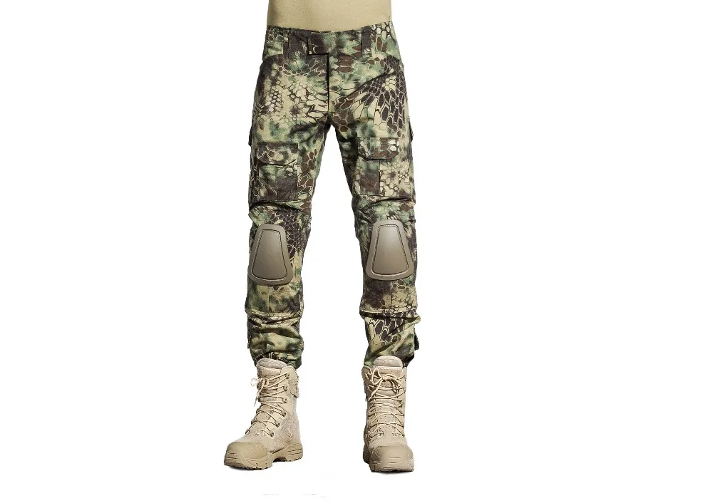 SINAIRSOFT ATAC FG камуфляж тактические военные походные брюки, страйкбол Painball США мужские армейские брюки карго, боевые ACU CP