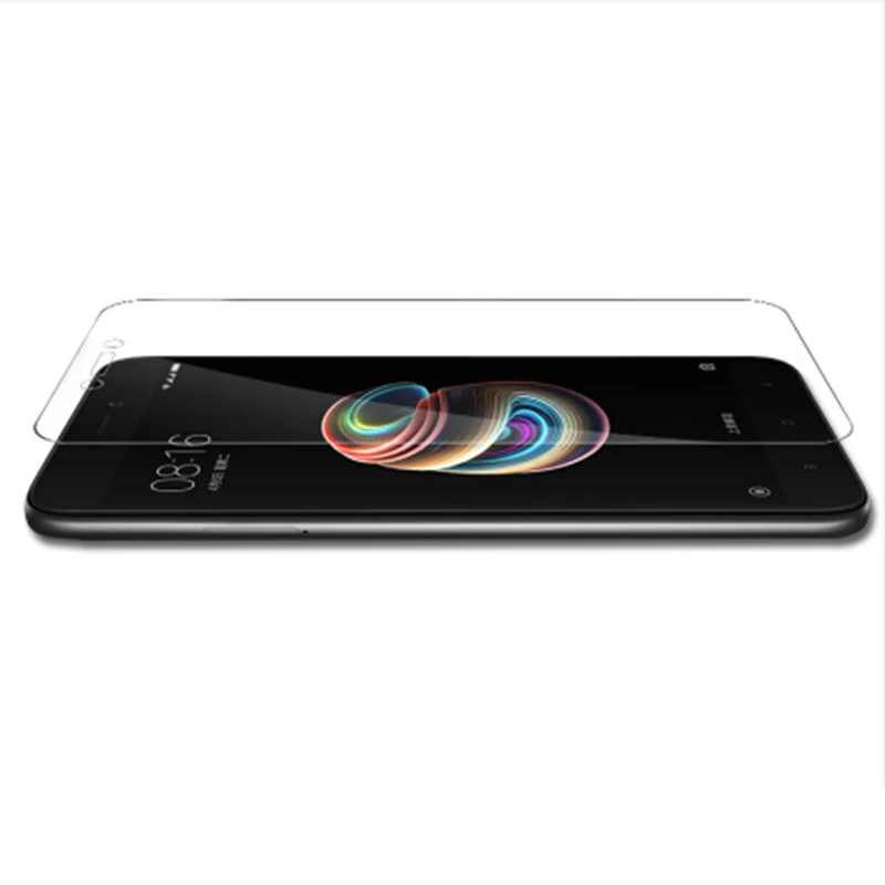Закаленное стекло для Xiaomi Redmi 5A Защита экрана 4A Защитная стеклянная пленка