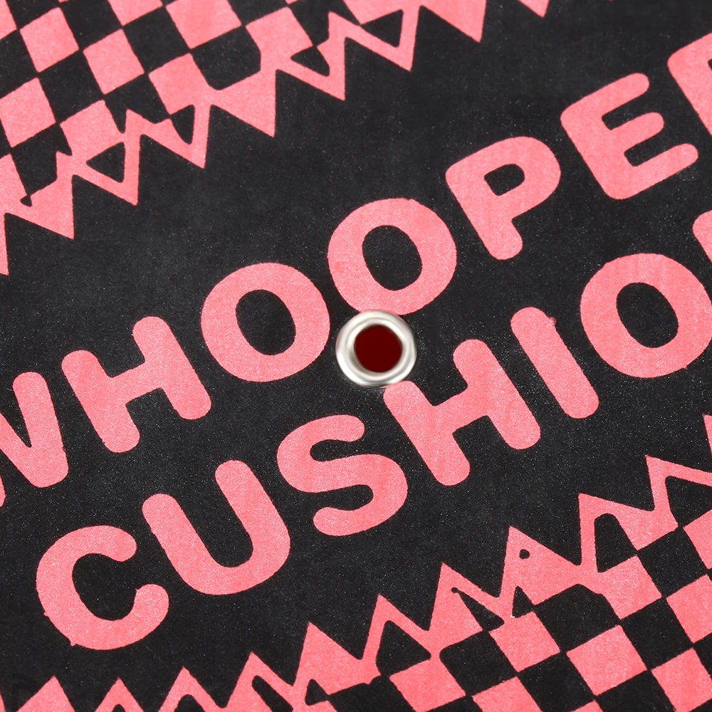 Новые приколы шутки смешные Whoopee Break Wind Подушка шутки остроты шалости Производитель трюк сиденье Подушка игрушка пердеж звуковая Подушка случайный цвет