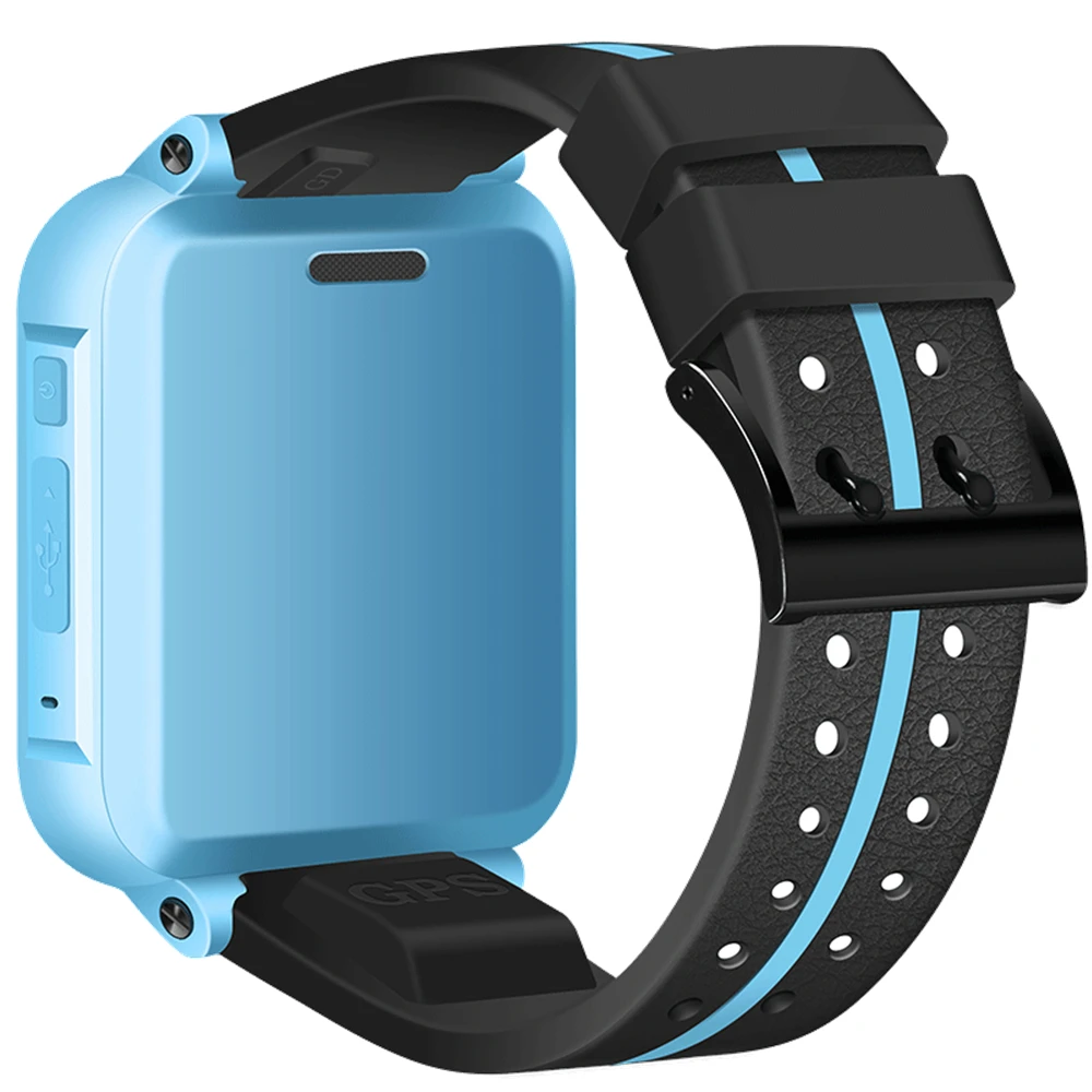 Смарт-часы Smarcent G3S для детей, gps, SOS, трекер положения телефона, водонепроницаемые, анти-потеря, Детские умные часы PK Q50 Q90 Q528