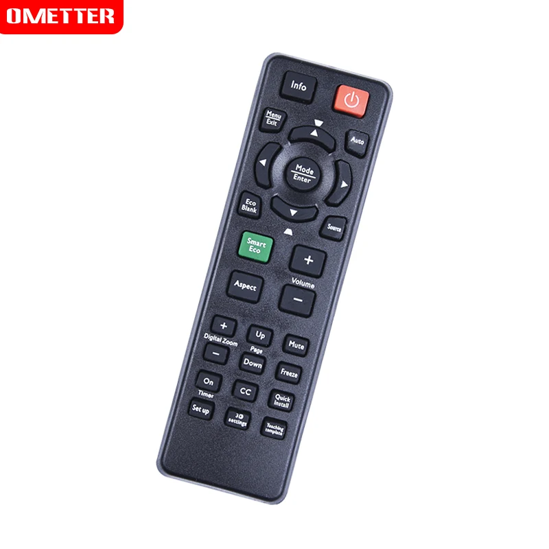 Пульт дистанционного управления для проектора benq TW539 / MH680 TH681/MW817ST/MX818ST/MX819ST/MW820ST