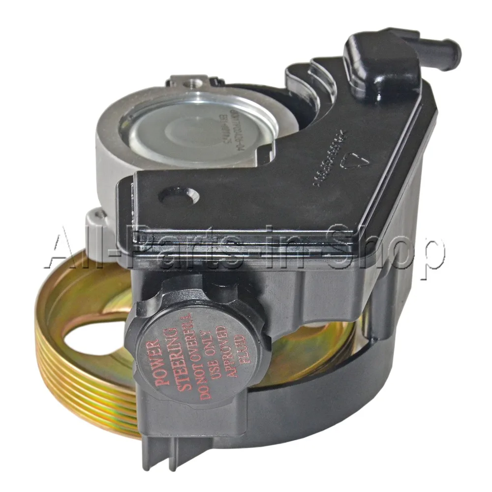 AP02 Новый 9636320680 9628973580 4007V5 Насос гидроусилителя руля для CITROEN C2 BERLINGO XSARA PEUGEOT PARTNER 206