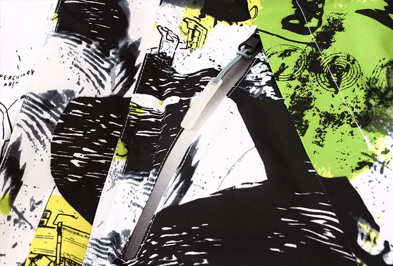 Новый Для мужчин зимние Костюмы Лыжная куртка непродуваемая Водонепроницаемый