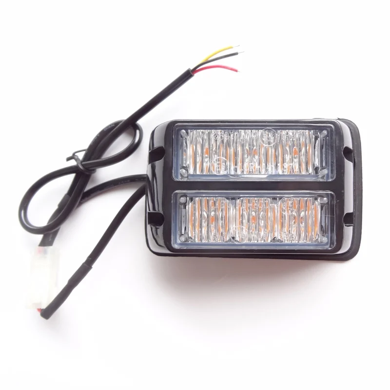 2 шт. Автомобильные светодиодные огсветильник 6 Вт | Автомобили и мотоциклы