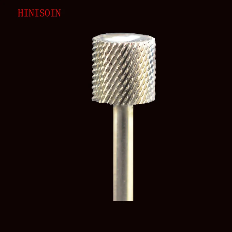 

10 pcs Carbide Nail Drill Bit - 4 - Week Backfill Bit