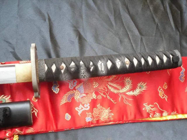 S2618 аниме финальная фантазия FF VII 7 SAFI ROSS кисть в виде меча BLADE HAMON более 41&quot |