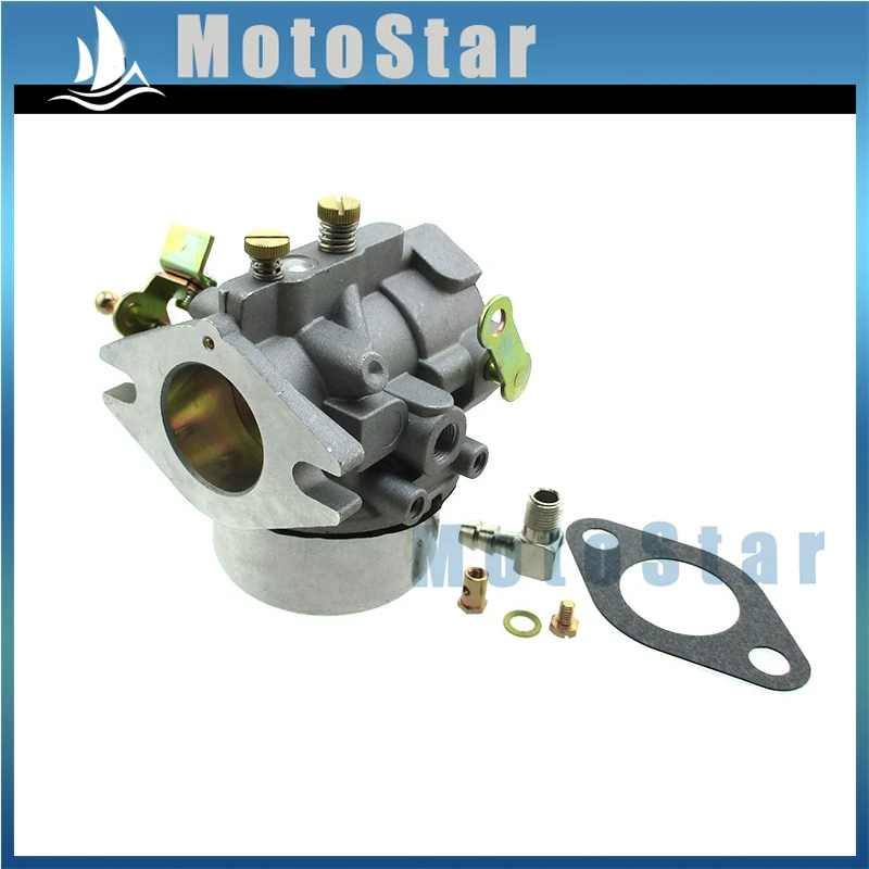 Карбюратор для Джон диера AM36146 MIA10308 Kohler 48 053 16 S 4805316A K582 23HP Carb|Ножные стартеры и