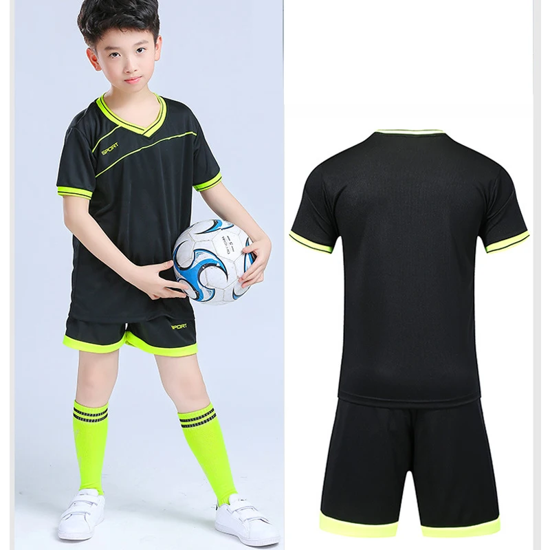 Футболки для футбольной команды колледжа с принтом сделай сам мужские