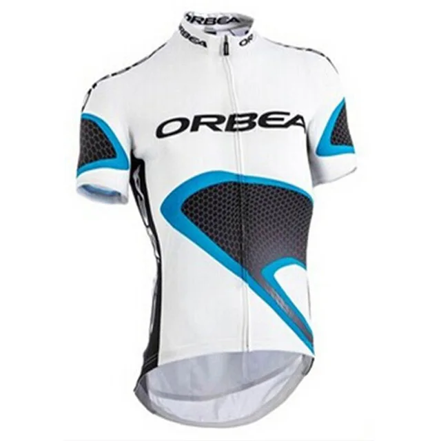 Велоспорт Джерси 2018 Orbea велосипед рубашка bib Шорты для женщин комплект Мужская MTB