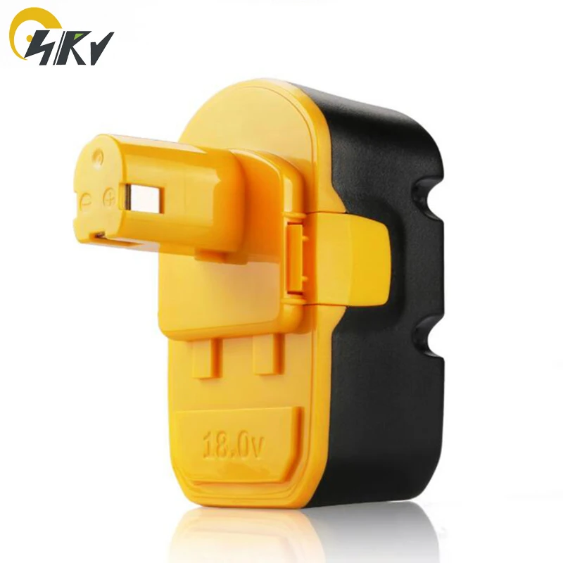 ABP1801 ABP1803 18V 3Ah NIMH NICD сменная Аккумуляторная дрель батарея для Ryobi BPP 1815 1400672