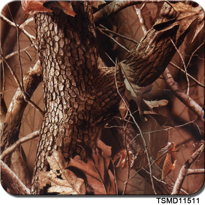 

iTAATOP 1m*10m TSD2393 Green Brown Camo Digital 3D Pattern Water Transfer Printing Film Hydrographic Films