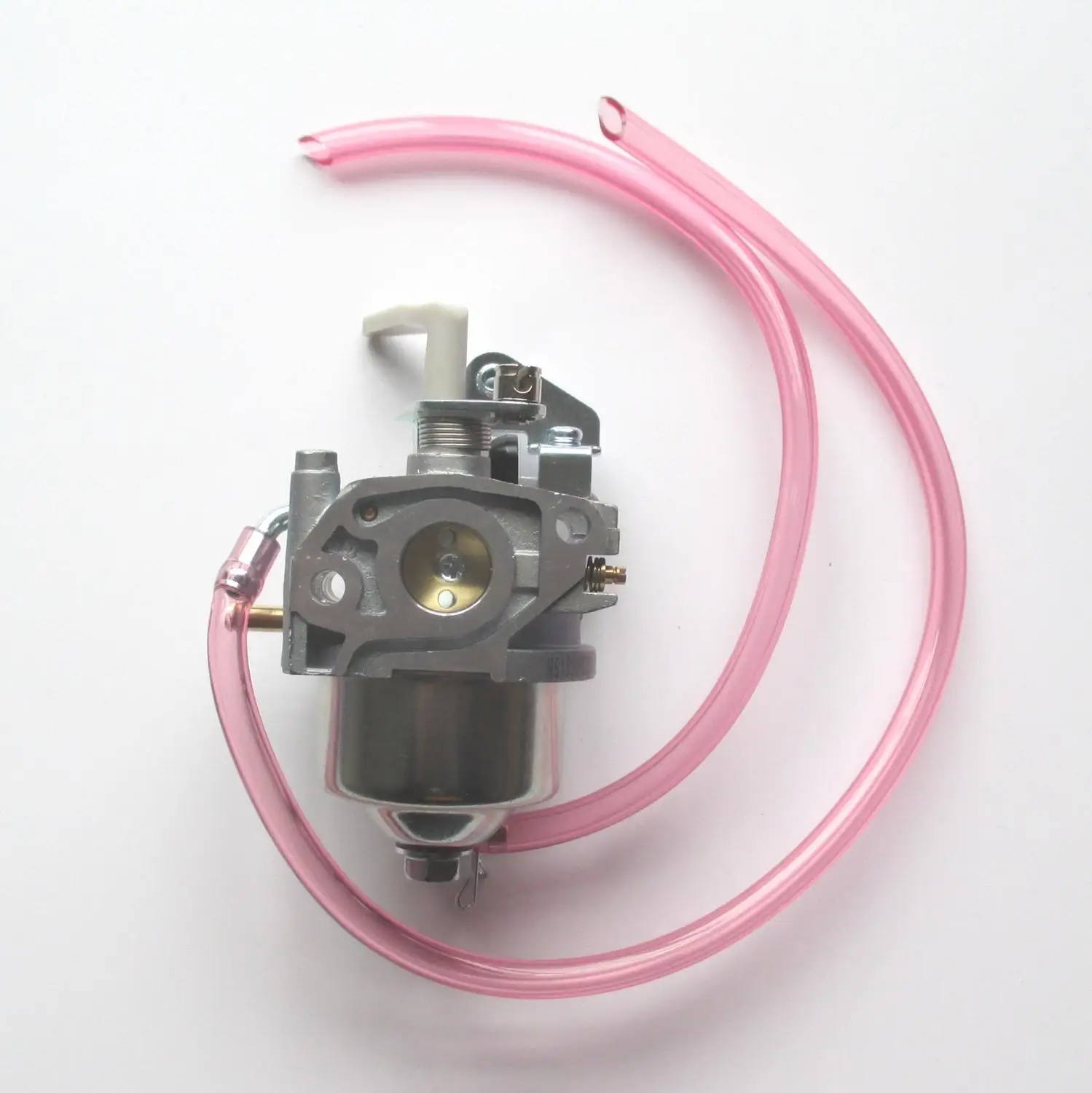 Карбюратор Carby 15 мм 49cc 4 тактный двигатель 142F моторизованный