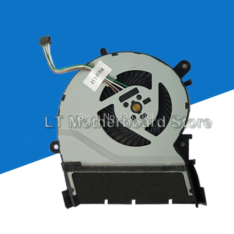 Для For Asus X455 X455L K455 K455L A455L W419L F455L X455LJ MF60070V1-C370-S9A охлаждающий вентилятор для ноутбука